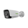 5MP Fixed Thermal Bullet Camera